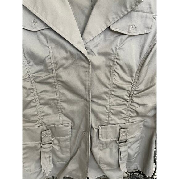 Adam Jacobs‎ Blazer/Jacket Size Small - Picture 3 of 7